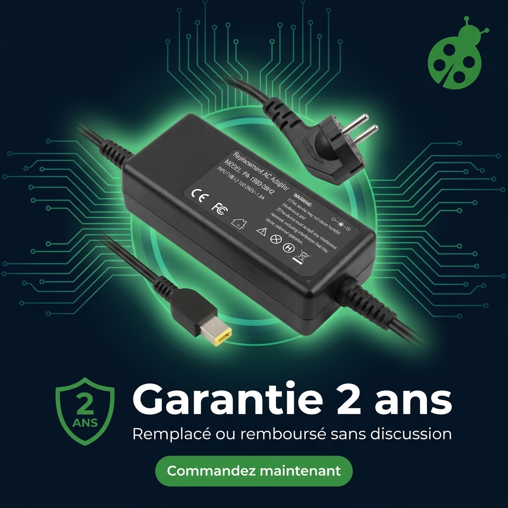 Adapter laptop lenovo legion 5 15