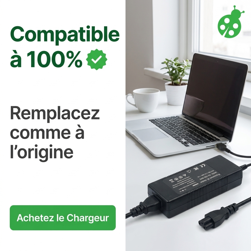 Adapter laptop lenovo legion 5 15