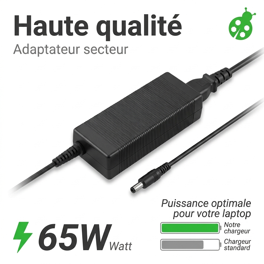 Caricabatterie computer portatile asus x430fa