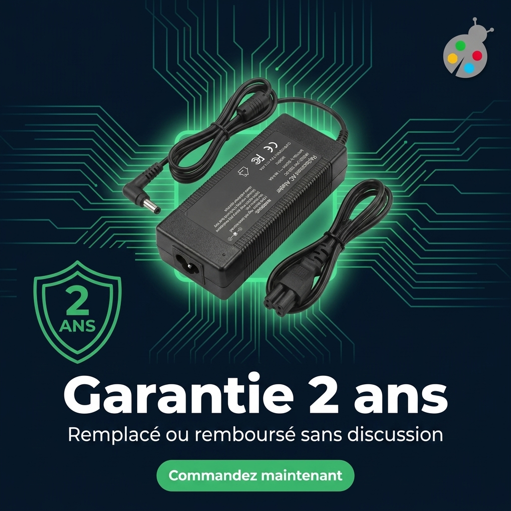 Caricabatterie computer portatile asus x430fa