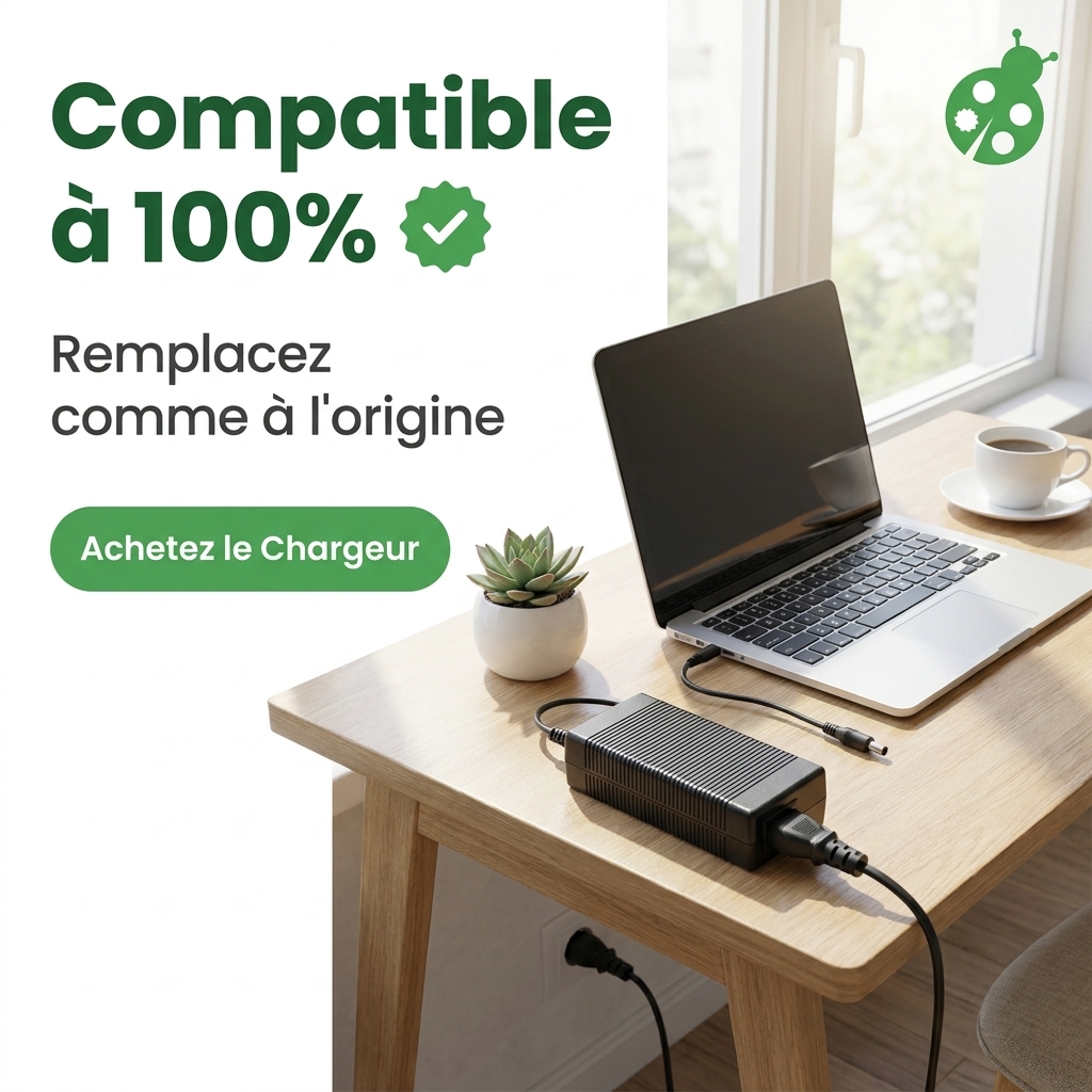 Caricabatterie computer portatile asus x430fa