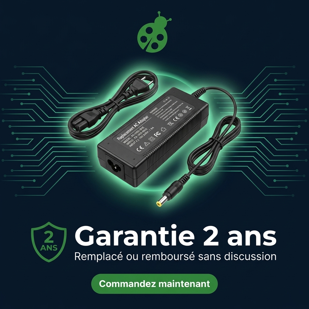 Caricabatterie computer portatile lenovo ideapad l340 17irh