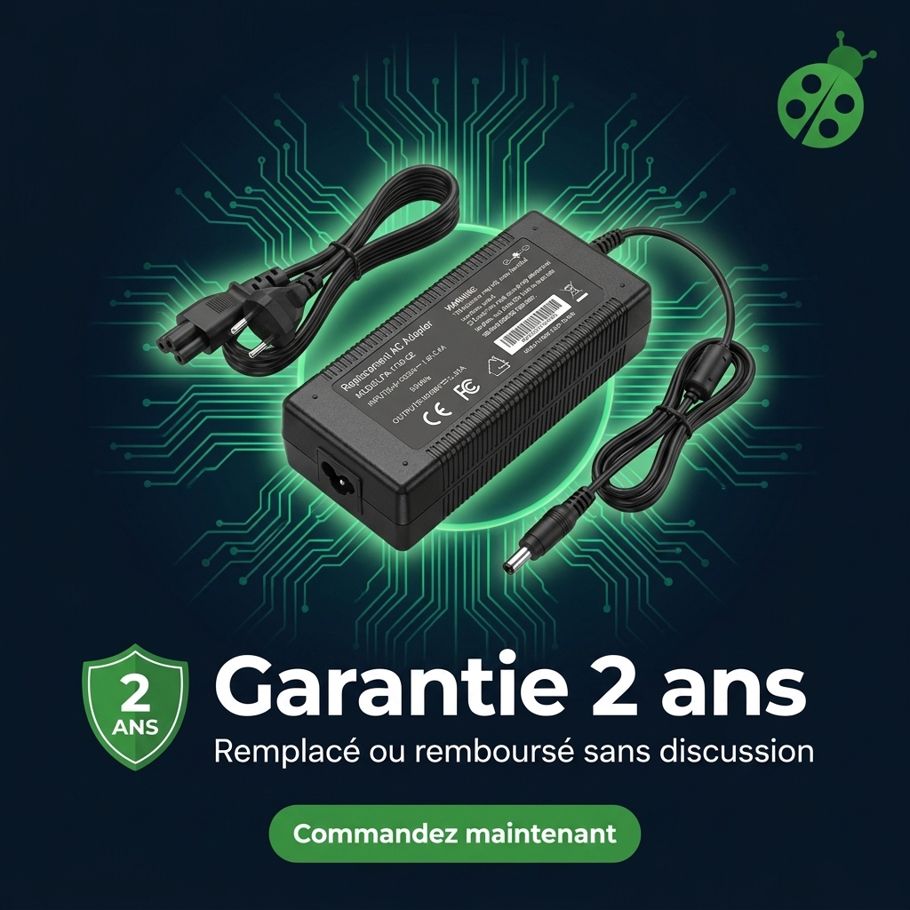 Caricabatterie computer portatile asus f509jp