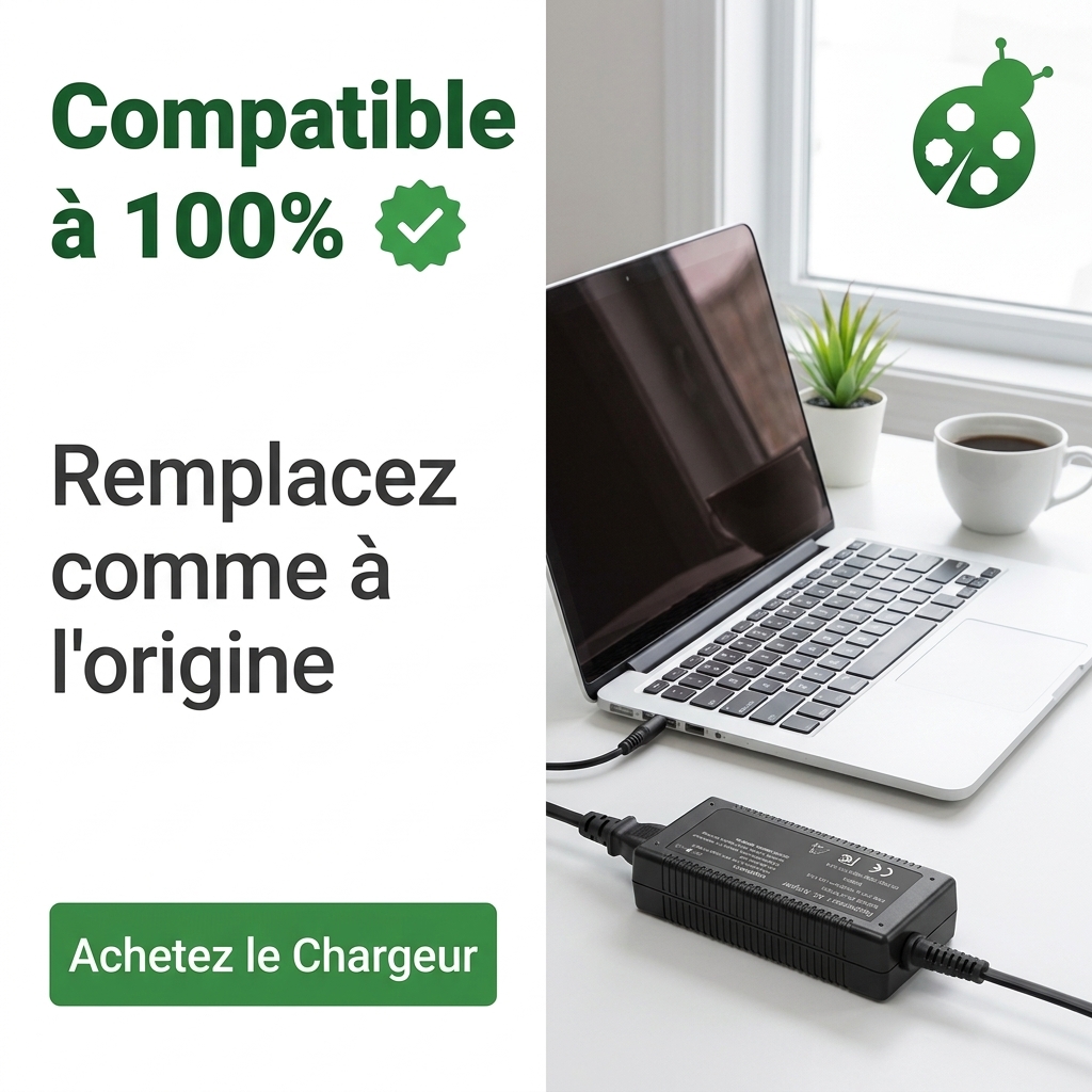 Caricabatterie computer portatile asus f509jp