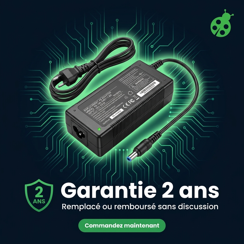 Caricabatterie computer portatile hp  14s cf0055tx