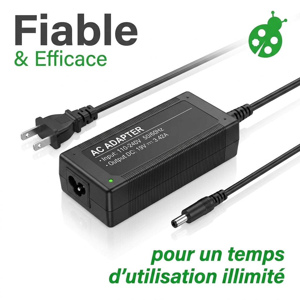 Ladegerate laptop asus p1700uf gc149r