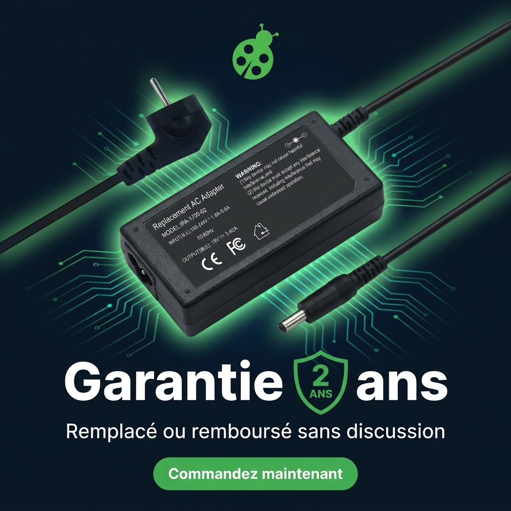 Ladegerate laptop asus p1700uf gc149r