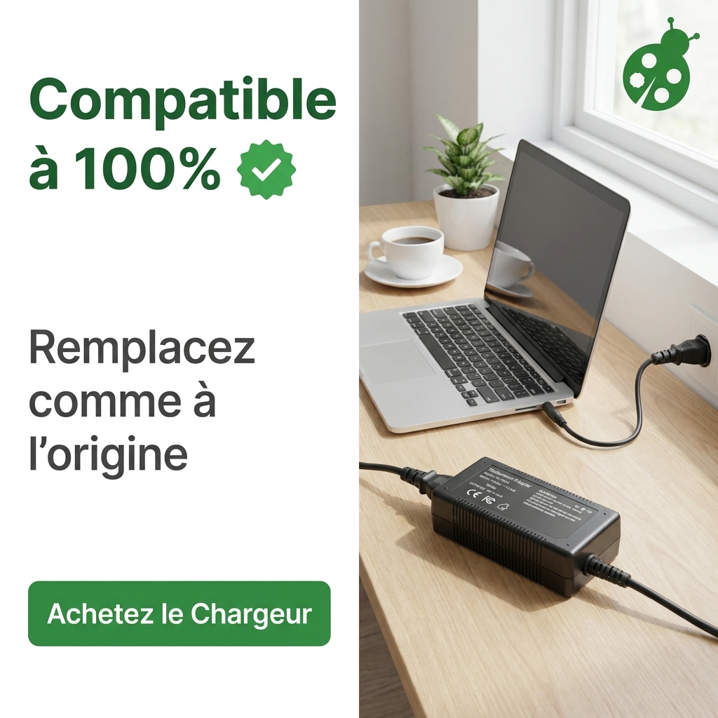 Ladegerate laptop asus vivobook 17 f705mb