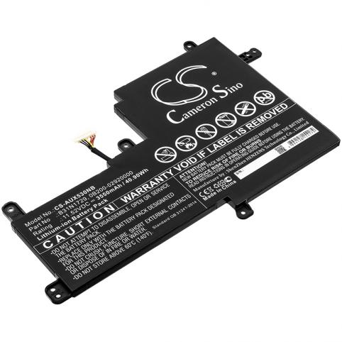 Batterie  asus b31n1729