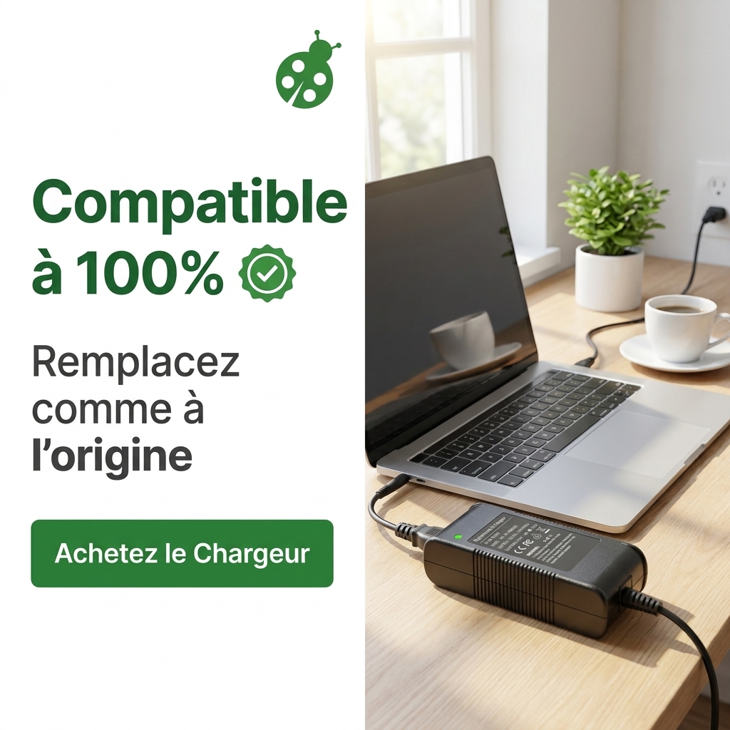 Caricabatterie computer portatile dell latitude e5580