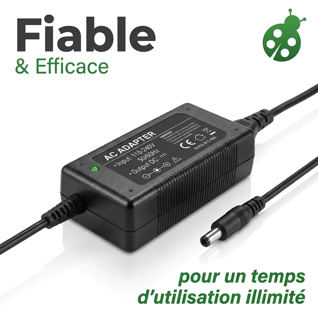 Chargeur ordinateur portable asus vivobook s712dam bx581t