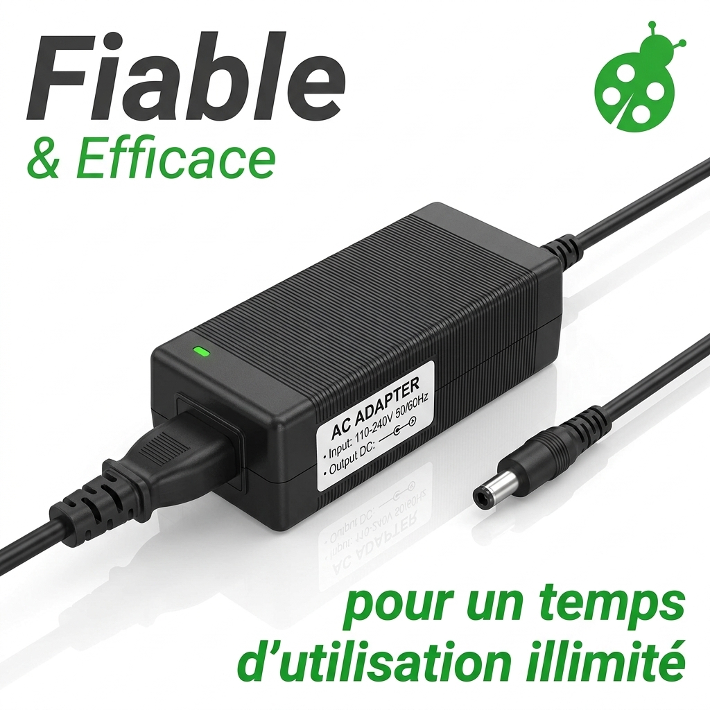 Chargeur ordinateur portable asus vivobook s712ja au156t