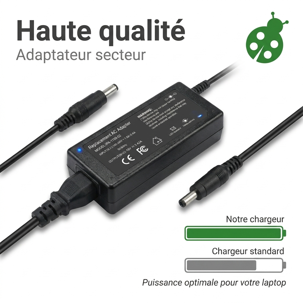 Adapter laptop asus vivobook x509ja