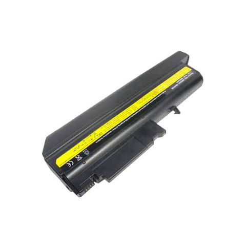 Batterie  ibm haute capacitée thinkpad r50 t40 t41 t42 series