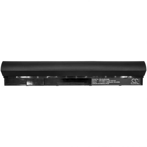 Refc batterij w510bat 3