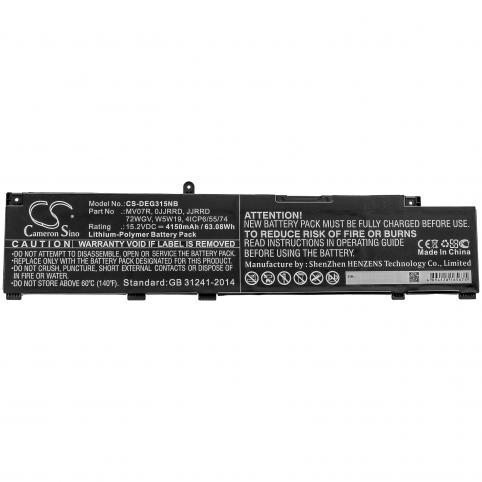 G3 15 3500 kjgp7