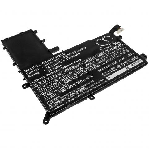 Batterie  asus b41n1827