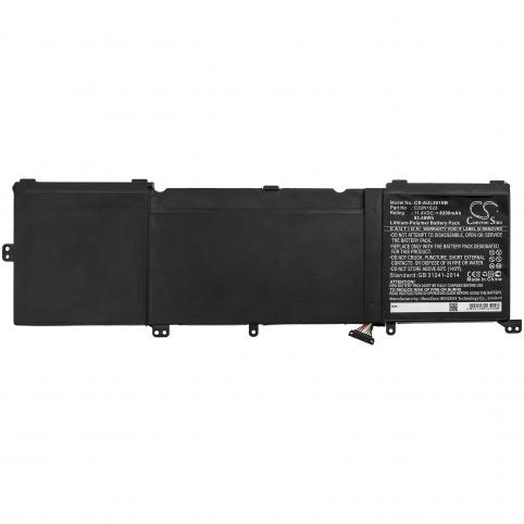 Batterie  asus 1icp5 82 85