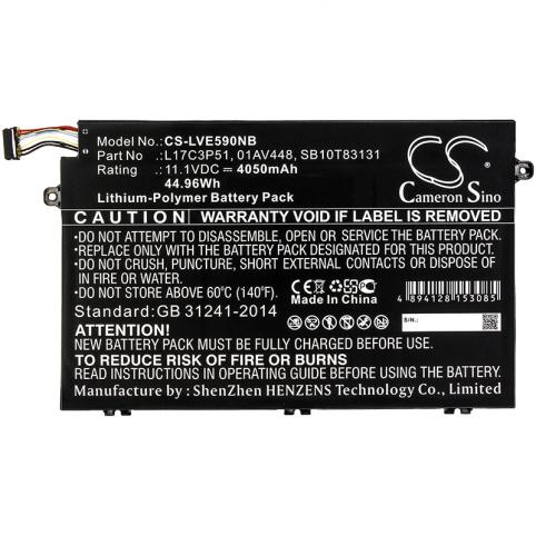 Thinkpad e14