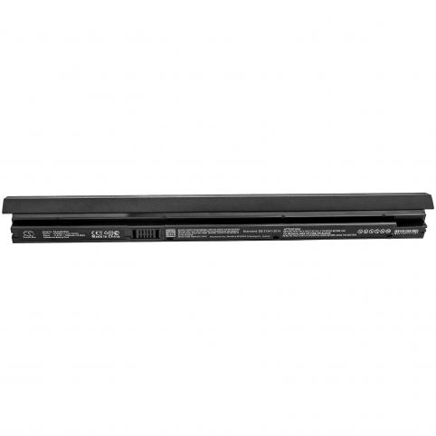 Batterie  clevo w950bat 4