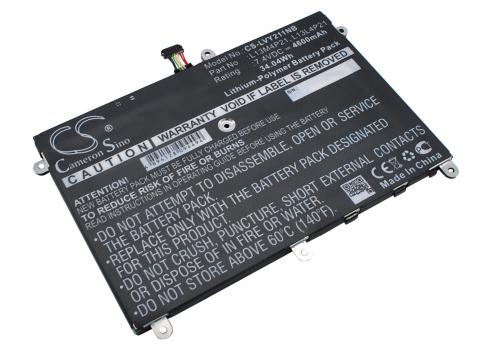 Batterie  lenovo 121500224