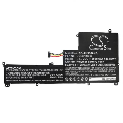 Batterie  asus 0b200 02210000