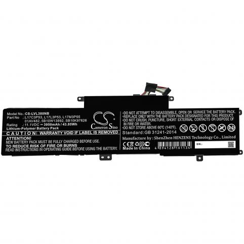 Thinkpad l380