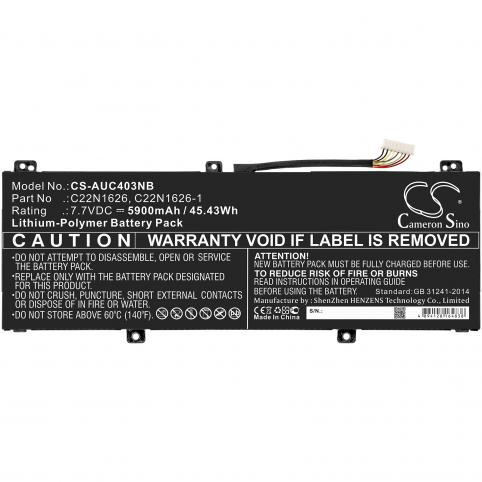 Batterie  asus 0b200 02440100