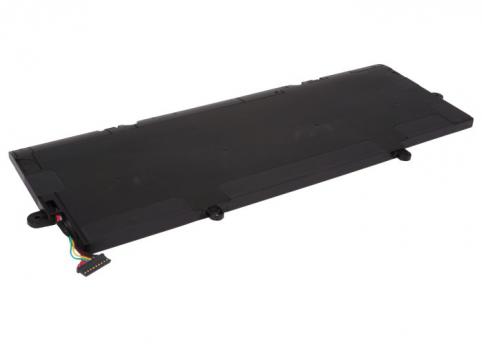 Batterij samsung np530u4e eg1cn