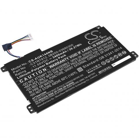 Batterie  asus e410