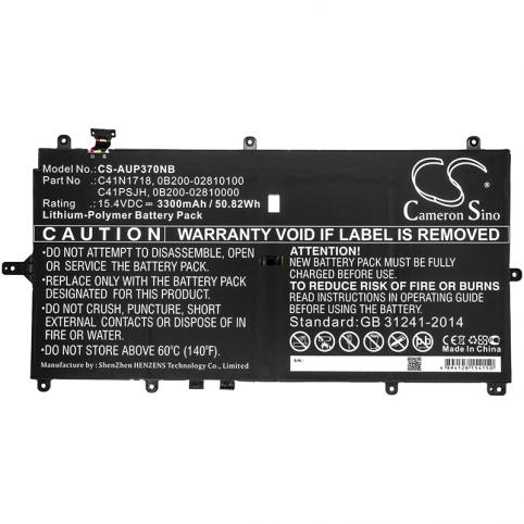 Batteria per asus g1