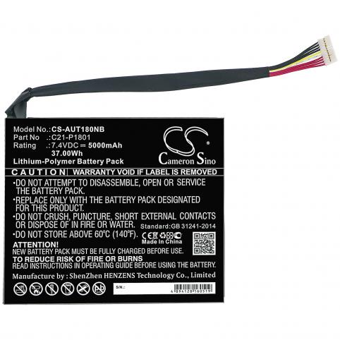 Batterie  asus c21 p1801