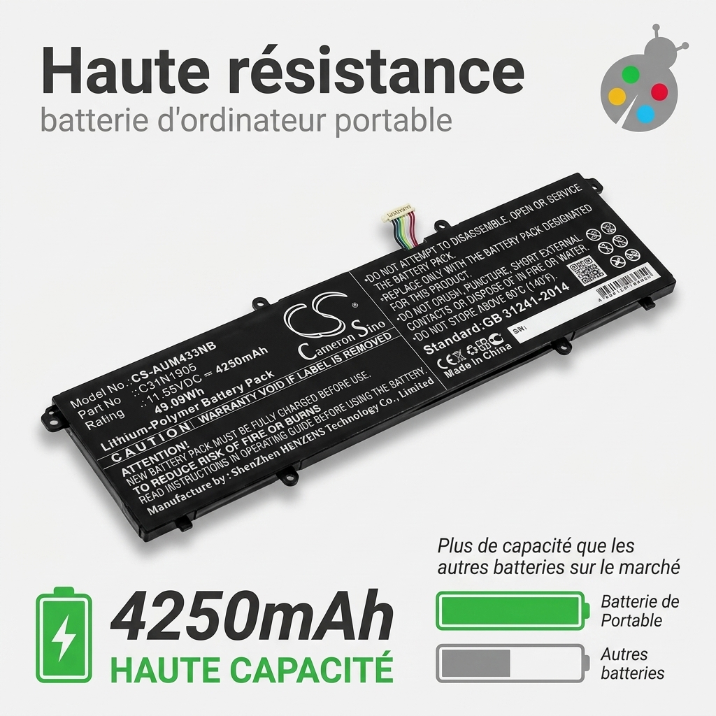 Vivobook 16x m1603ia