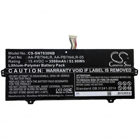 Batterie  samsung aa pbtn4lr 05