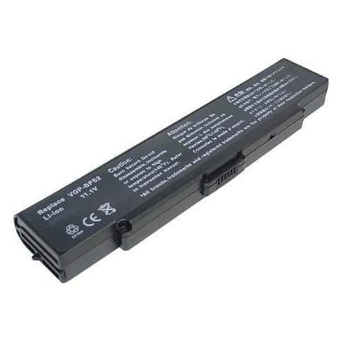 Refc batería vgp bps2a s