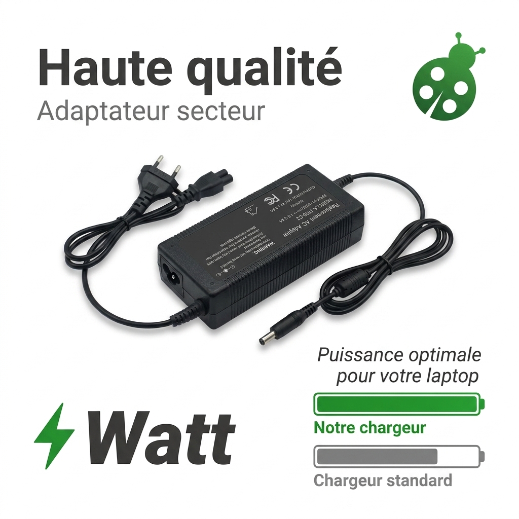 Ladegerate laptop asus p1701fa bx664r