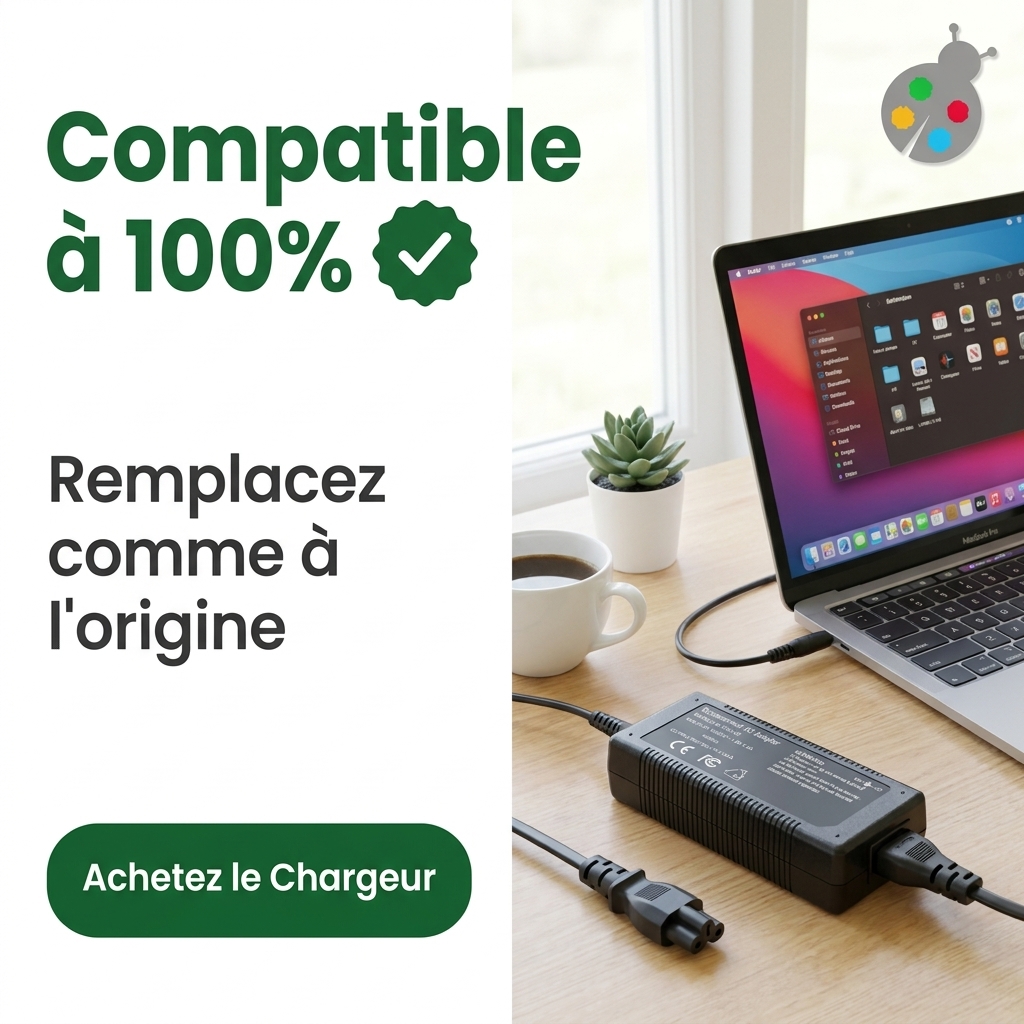 Ladegerate laptop asus p1701fa bx664r