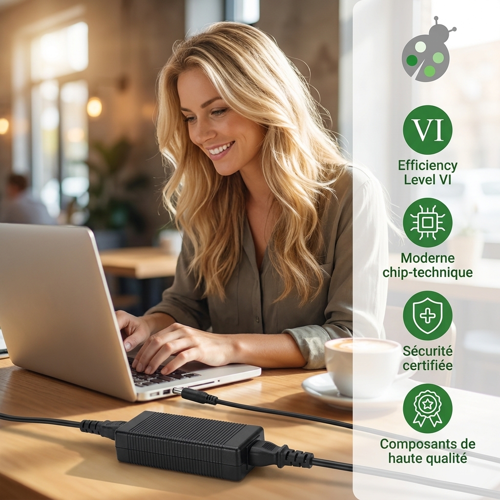 Caricabatterie computer portatile asus vivobook s14 s432fa