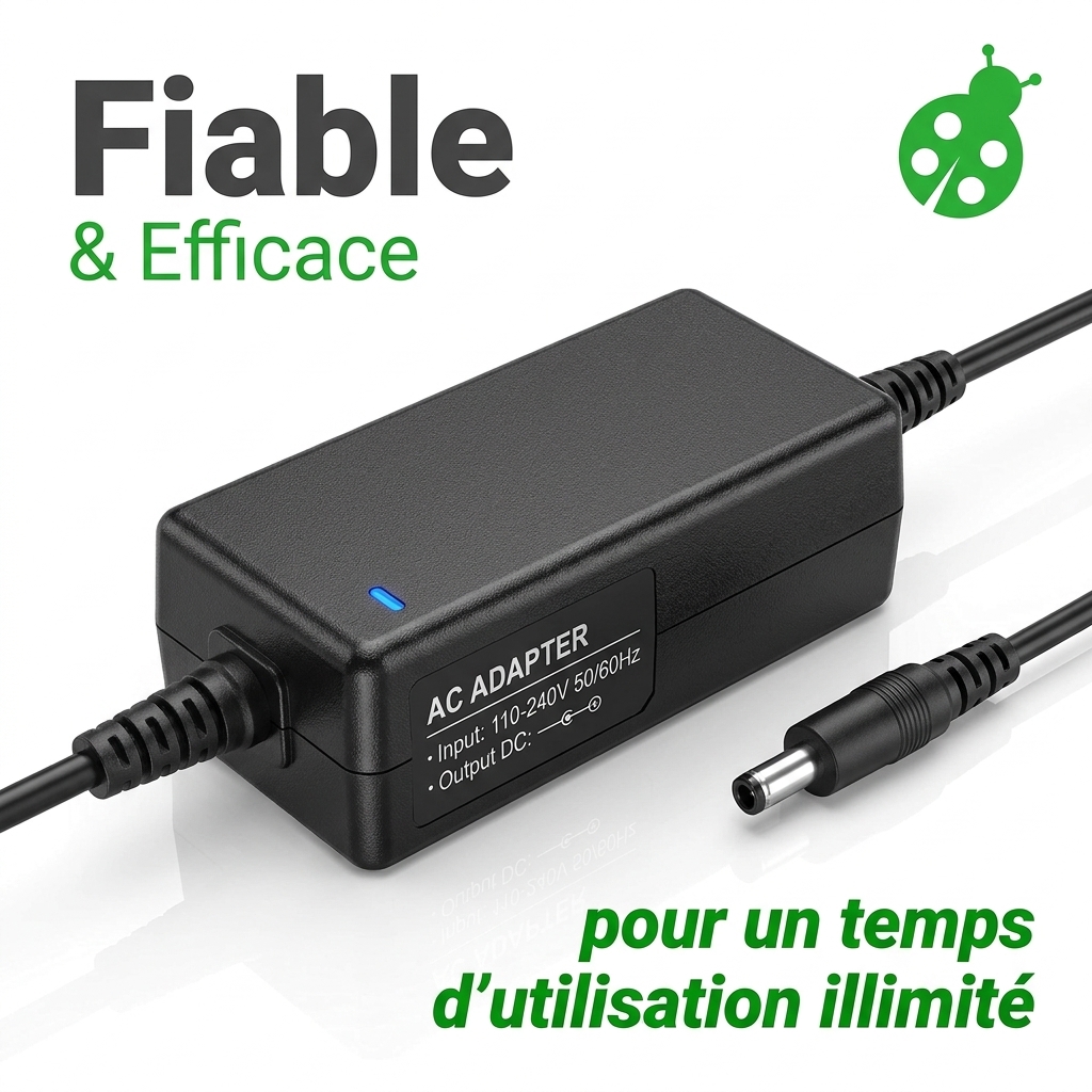 Chargeur ordinateur portable asus vivobook s712da bx204t