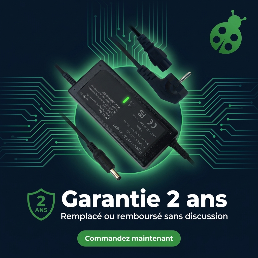 Chargeur ordinateur portable asus vivobook s712da bx204t