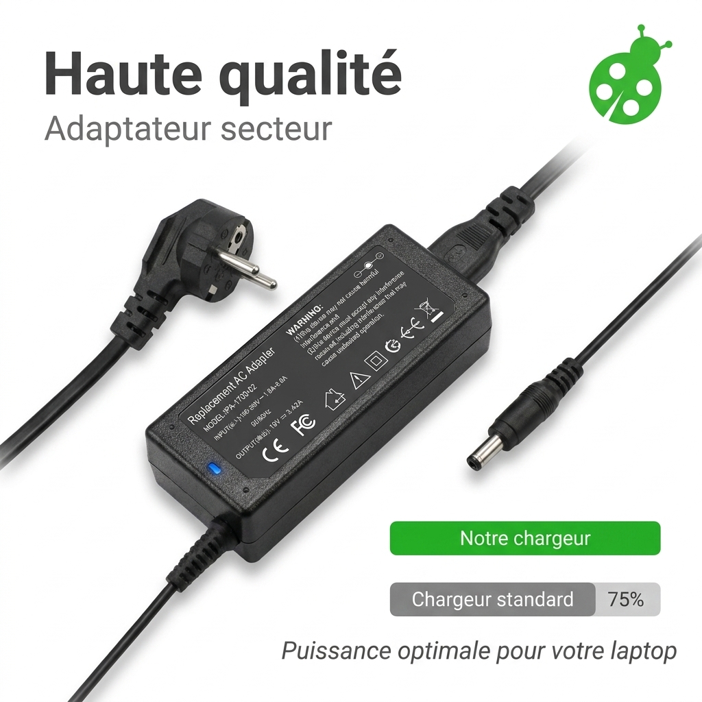 Adapter laptop asus vivobook r515ja bq967t