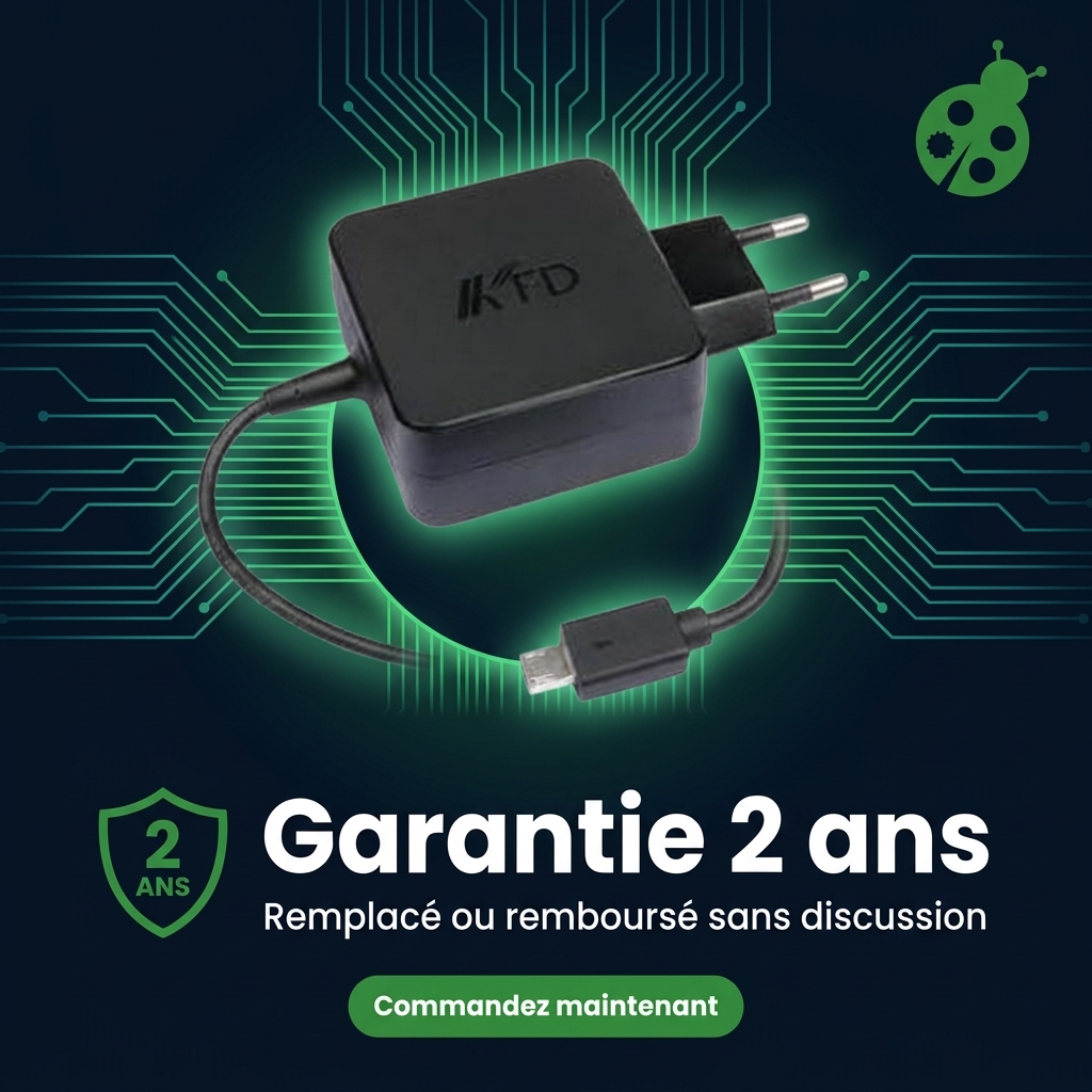 Caricabatterie computer portatile asus eeebook e202sa 7a