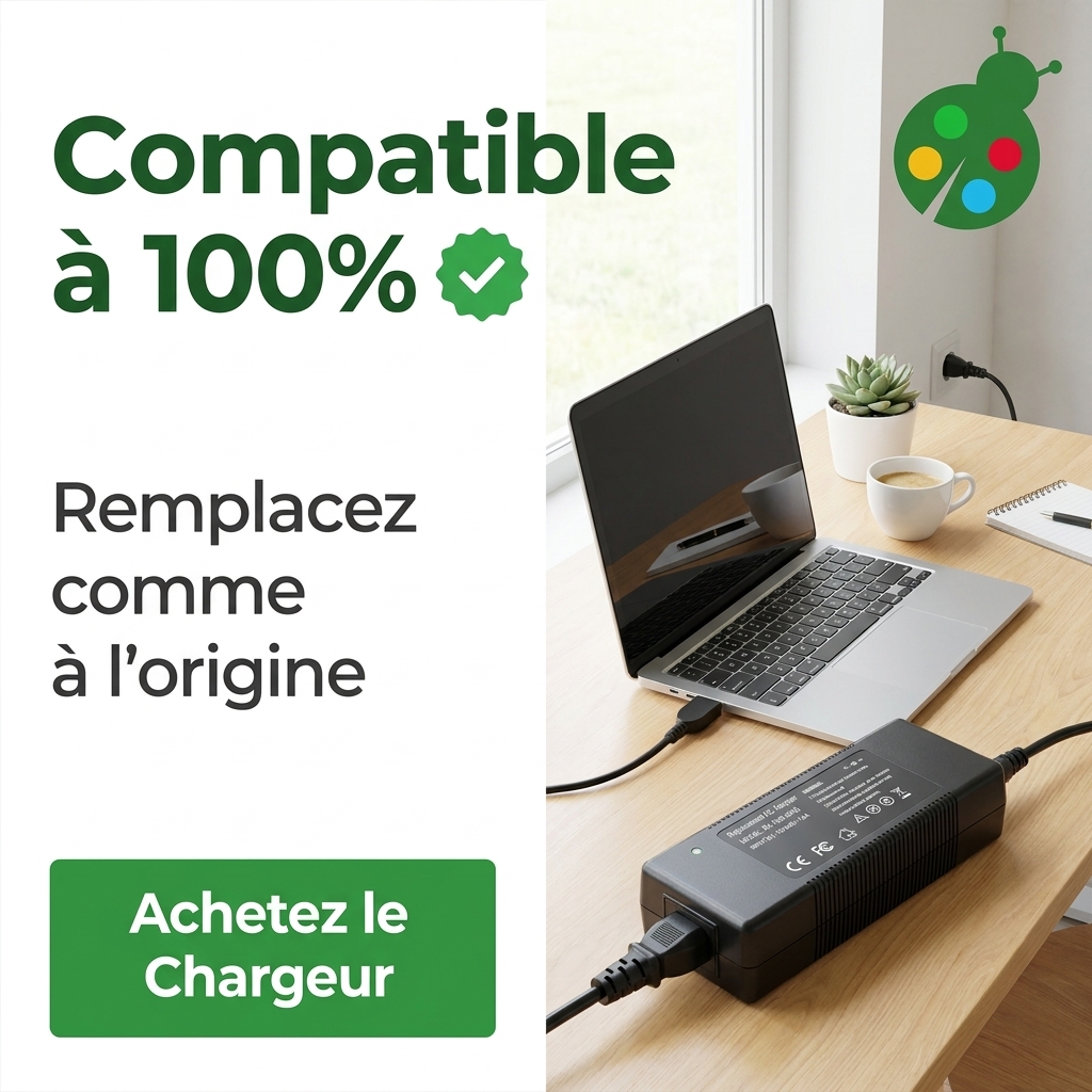 Chargeur ordinateur portable lenovo thinkpad p1 2019 20qta00fcd