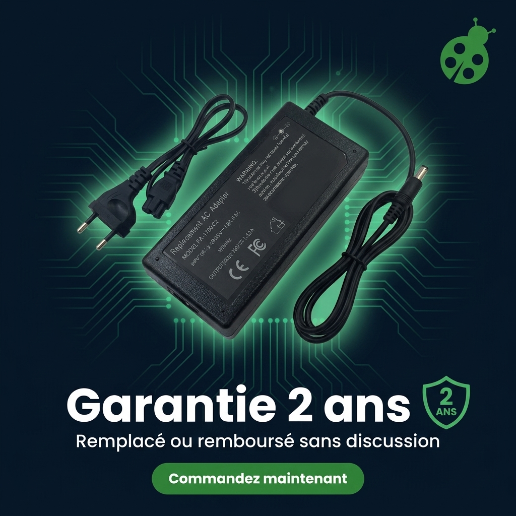 Caricabatterie computer portatile asus vivobook s17 s712ea