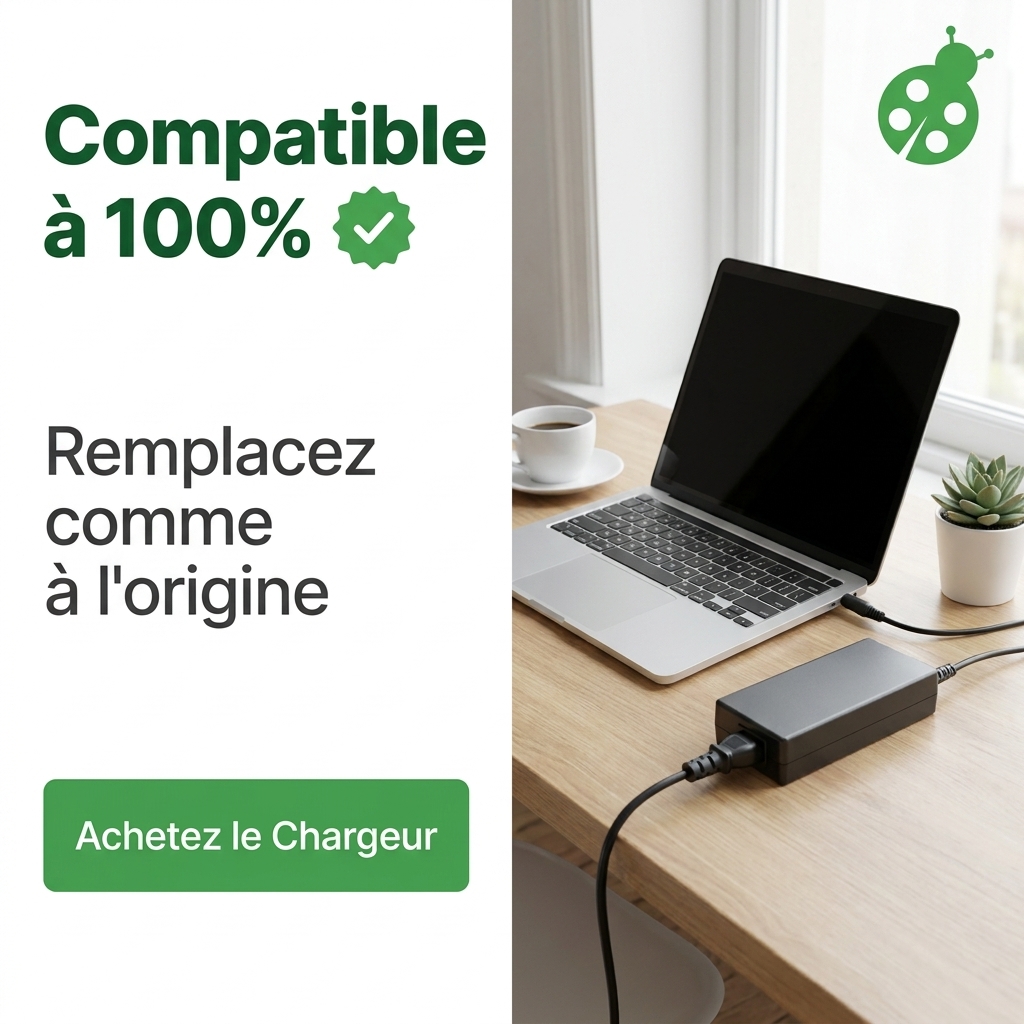 Caricabatterie computer portatile asus vivobook s17 s712ea