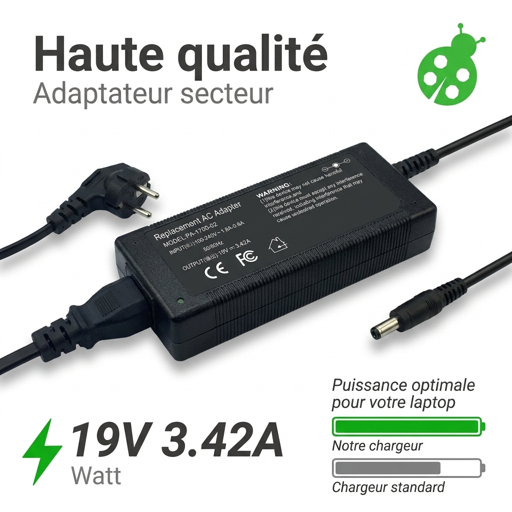 Ladegerate laptop asus vivobook s515da bq204t