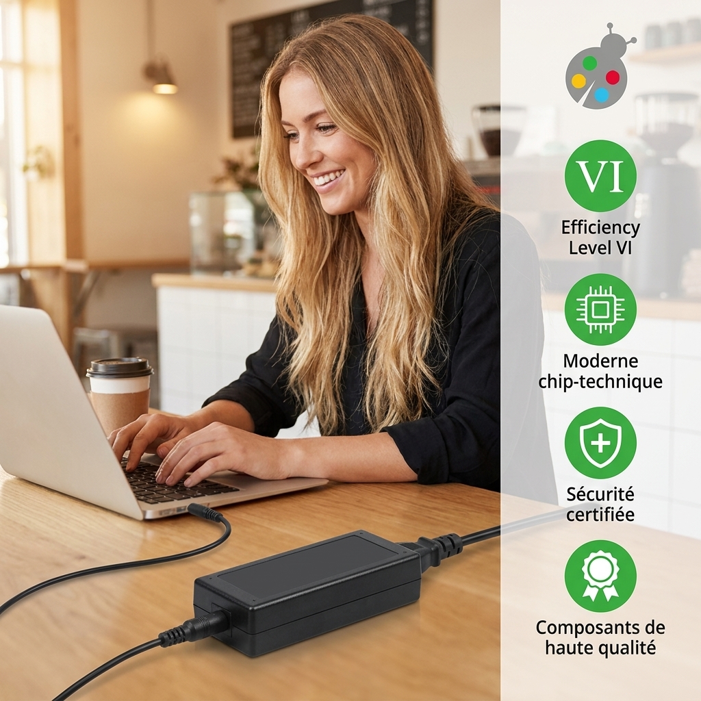 Ladegerate laptop asus vivobook s515da bq204t