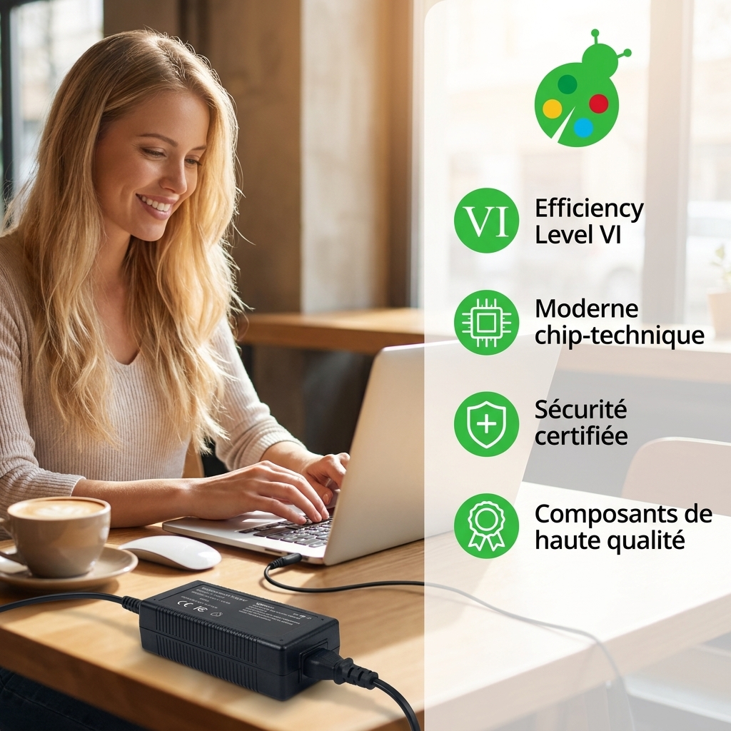 Ladegerate laptop asus vivobook x515ja bq129