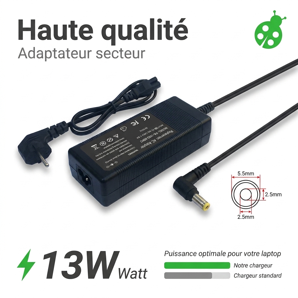 Ladegerate laptop acer aspire v15 nitro