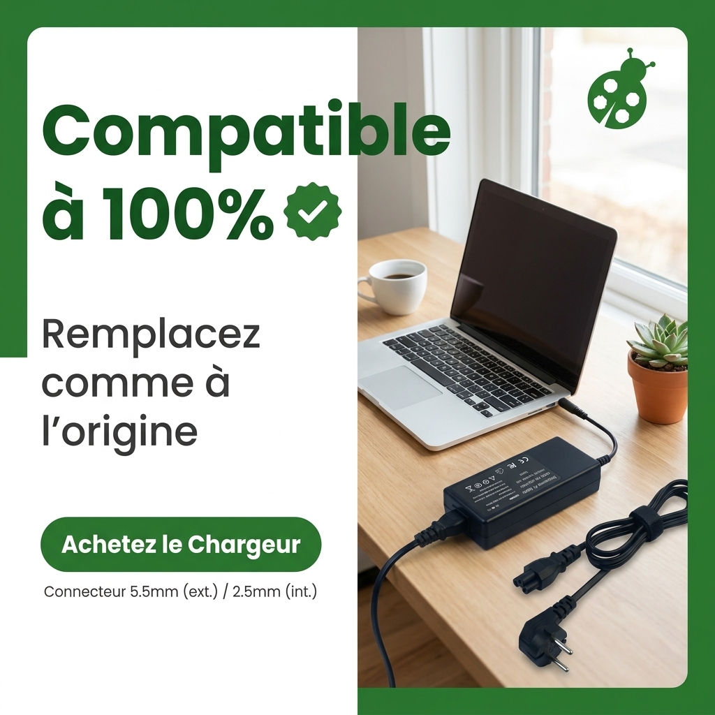 Ladegerate laptop acer aspire v15 nitro